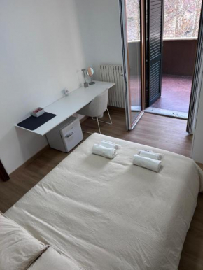STANZA PRIVATA Rho Fiera San Siro Milano